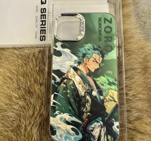 One piece « zoro »