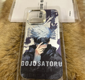 GOJO SATORU case