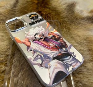 LUFFY legend D case