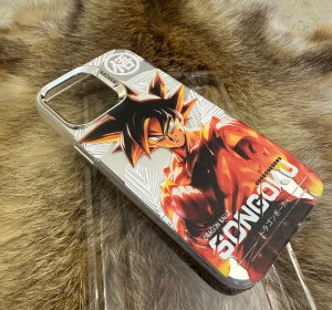 GOKU Case