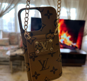 LV BROWN BM